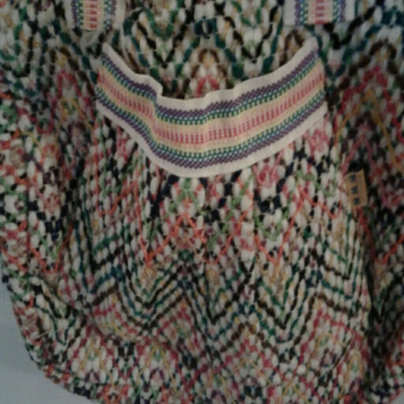 Colorful bag - Picture 2 of 3